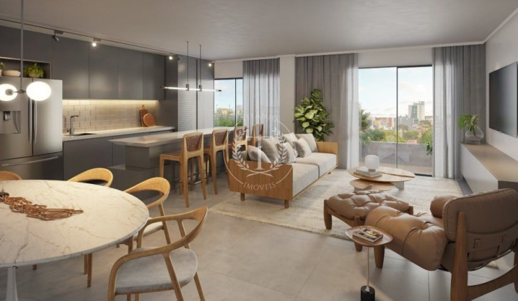 Imagem Apartamento com 2 Quartos à Venda, 88 m² em Vila Romana - São Paulo Imagem Apartamento com 2 Quartos à Venda, 88 m² em Vila Romana - São Paulo