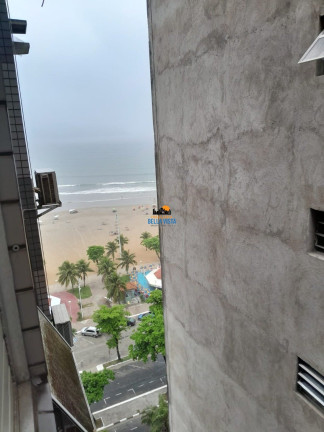 Imagem Apartamento com 3 Quartos à Venda, 220 m² em Itararé - São Vicente
