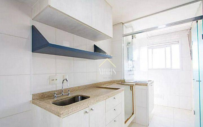 Imagem Apartamento com 2 Quartos à Venda, 66 m² em Vila América - Santo André Imagem Apartamento com 2 Quartos à Venda, 66 m² em Vila América - Santo André