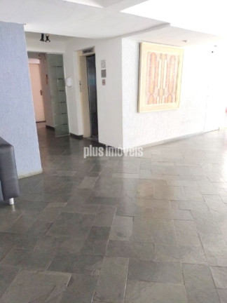 Imagem Apartamento com 2 Quartos à Venda, 96 m² em Campo Belo - São Paulo