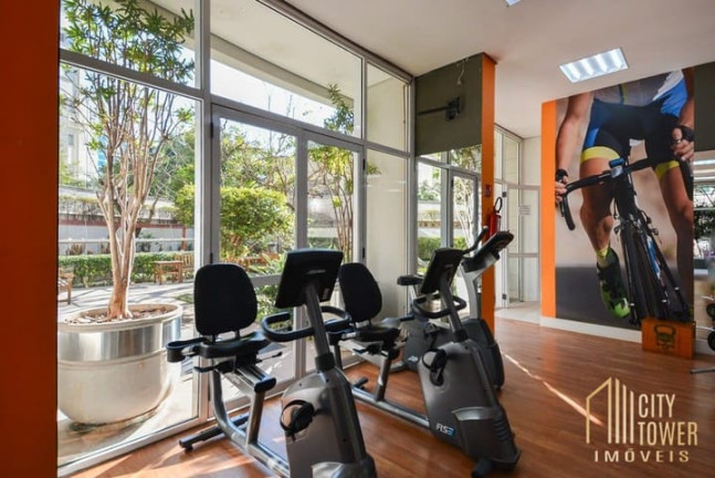 Imagem Apartamento com 2 Quartos à Venda, 104 m² em Planalto Paulista - São Paulo Imagem Apartamento com 2 Quartos à Venda, 104 m² em Planalto Paulista - São Paulo