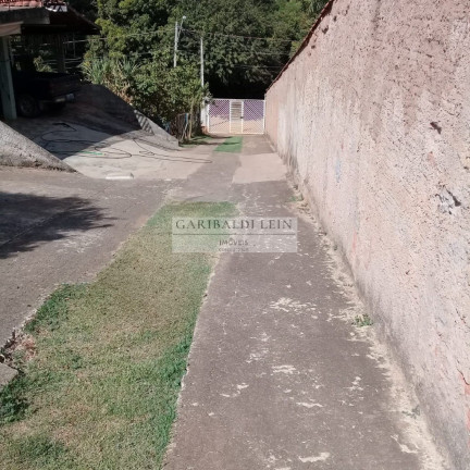 Imagem Imóvel com 3 Quartos à Venda,  em Recanto Dos Dourados - Campinas