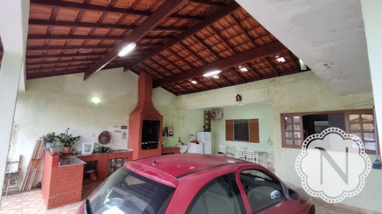 Imagem Casa com 1 Quarto à Venda, 70 m² em Bopiranga - Itanhaém Imagem Casa com 1 Quarto à Venda, 70 m² em Bopiranga - Itanhaém