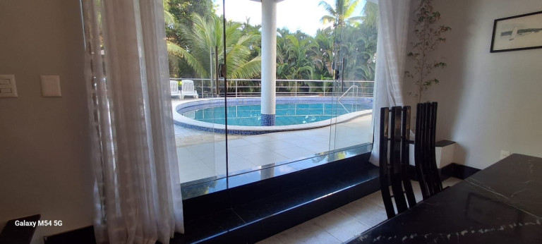 Imagem Casa com 5 Quartos à Venda, 400 m² em Encontro Das águas - Lauro De Freitas Imagem Casa com 5 Quartos à Venda, 400 m² em Encontro Das águas - Lauro De Freitas
