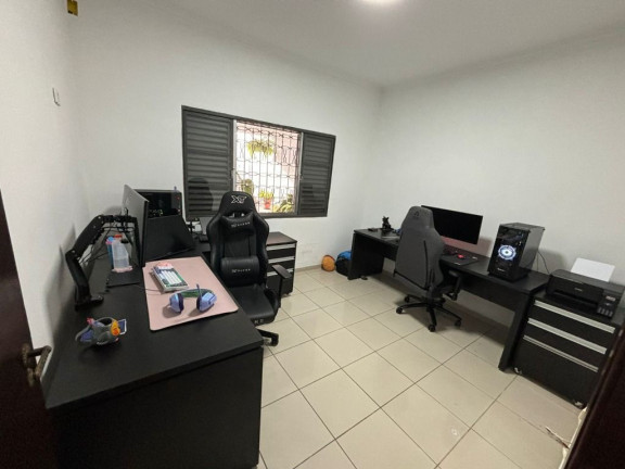 Imagem Sobrado com 4 Quartos à Venda, 225 m² em Jardim Imperador - Suzano Imagem Sobrado com 4 Quartos à Venda, 225 m² em Jardim Imperador - Suzano
