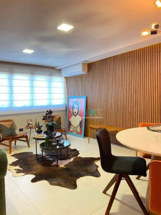 Imagem Apartamento à Venda, 93 m² em Centro - Campo Grande Imagem Apartamento à Venda, 93 m² em Centro - Campo Grande