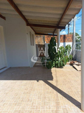 Casa com 2 Quartos para Alugar,  em Vila Boa Esperança - São José Do Rio Preto