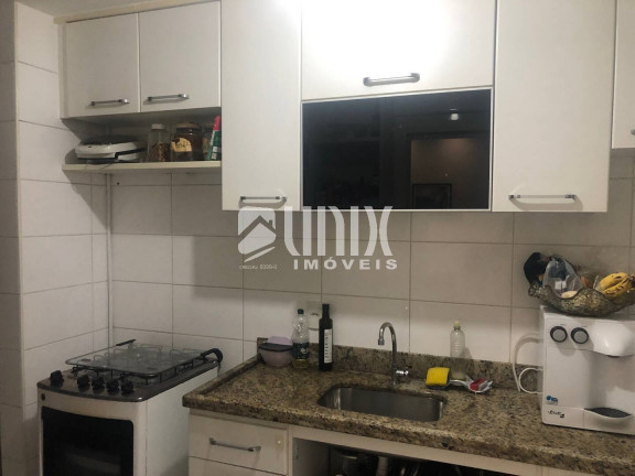 Imagem Apartamento com 3 Quartos à Venda, 90 m² em Centro - Campos Dos Goytacazes