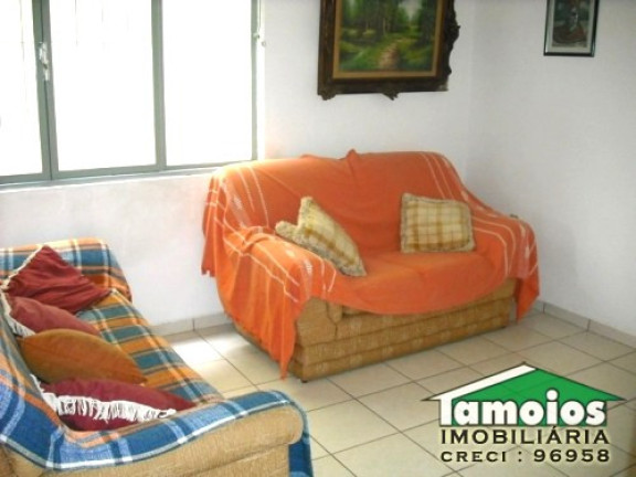 Imagem Sobrado com 2 Quartos para Temporada, 70 m² em Itaguá - Ubatuba