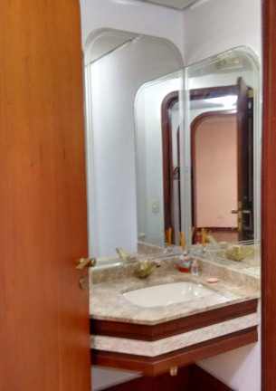 Imagem Apartamento com 4 Quartos à Venda, 168 m² em Vila Regente Feijó - São Paulo Imagem Apartamento com 4 Quartos à Venda, 168 m² em Vila Regente Feijó - São Paulo
