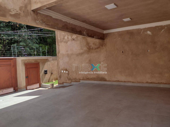Imagem Casa com 4 Quartos à Venda, 235 m² em Vila Vilas Boas - Campo Grande Imagem Casa com 4 Quartos à Venda, 235 m² em Vila Vilas Boas - Campo Grande