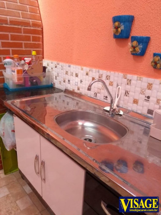 Imagem Casa com 3 Quartos à Venda, em Jd. Bela Vista - Jacareí Imagem Casa com 3 Quartos à Venda, em Jd. Bela Vista - Jacareí