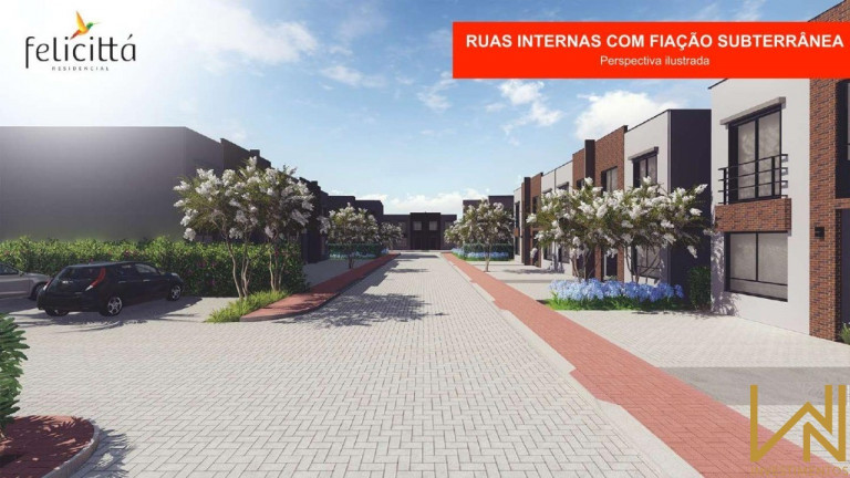 Imagem Imóvel com 3 Quartos à Venda, 92 m² em Betel - Paulínia Imagem Imóvel com 3 Quartos à Venda, 92 m² em Betel - Paulínia