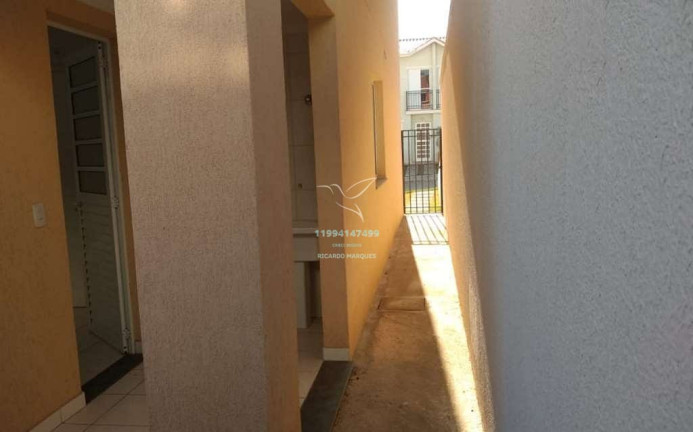 Imagem Sobrado com 3 Quartos à Venda, 89 m² em Jardim Belizário - Cotia