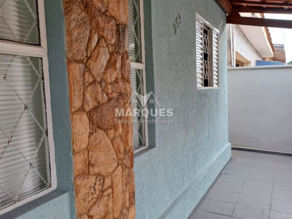 Casa com 3 Quartos à Venda, 49 m² em Parque Residencial Casarão - Sumaré