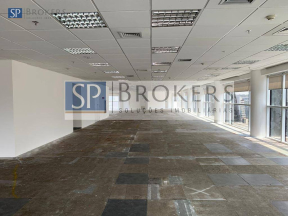 Imagem Sala Comercial para Alugar, 770 m² em Vila Olímpia - São Paulo Imagem Sala Comercial para Alugar, 770 m² em Vila Olímpia - São Paulo