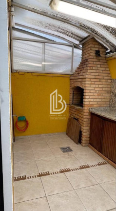 Imagem Casa de Condomínio com 3 Quartos à Venda, 110 m² em Jardim Rosa Maria - São Paulo Imagem Casa de Condomínio com 3 Quartos à Venda, 110 m² em Jardim Rosa Maria - São Paulo