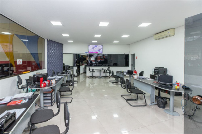 Imagem Sala Comercial à Venda, em Santo Amaro - São Paulo Imagem Sala Comercial à Venda, em Santo Amaro - São Paulo