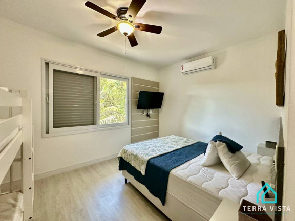 Imagem Casa de Condomínio com 4 Quartos à Venda, 240 m² em Domingas Dias - Ubatuba