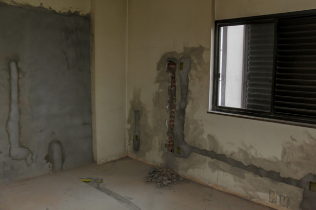 Imagem Apartamento com 3 Quartos à Venda, 140 m² em Vila Leopoldina - São Paulo