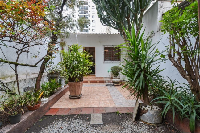 Imagem Casa com 3 Quartos à Venda, 100 m² em Vila Romana - São Paulo Imagem Casa com 3 Quartos à Venda, 100 m² em Vila Romana - São Paulo