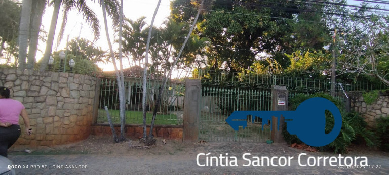 Imagem Casa com 3 Quartos à Venda, 1.700 m² em Parque Turf Club - Campos Dos Goytacazes Imagem Casa com 3 Quartos à Venda, 1.700 m² em Parque Turf Club - Campos Dos Goytacazes