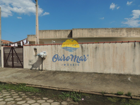 Imagem Casa com 2 Quartos para Alugar ou Temporada, 65 m² em Gaivota - Itanhaém