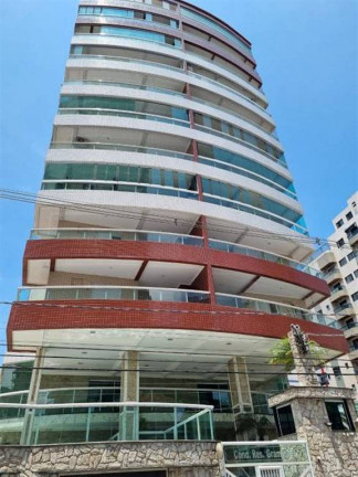 Apartamento com 1 Quarto à Venda, 61 m² em Guilhermina - Praia Grande