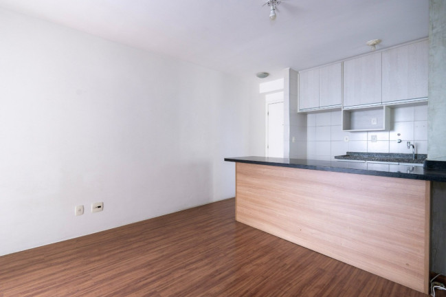 Imagem Apartamento com 3 Quartos à Venda, 64 m² em Vila Leopoldina - São Paulo