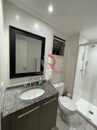 Imagem Apartamento com 2 Quartos à Venda, 88 m² em Tatuapé - São Paulo