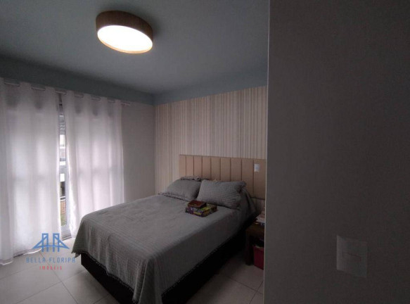 Imagem Apartamento com 3 Quartos à Venda, 95 m² em Saco Grande - Florianópolis Imagem Apartamento com 3 Quartos à Venda, 95 m² em Saco Grande - Florianópolis