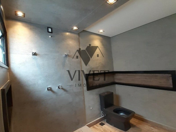 Imagem Casa de Condomínio com 4 Quartos à Venda, 370 m² em Parque Campolim - Sorocaba