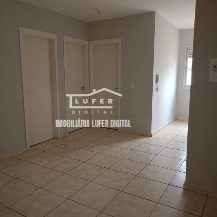 Imagem Apartamento com 2 Quartos à Venda, 43 m² em Jardim Residencial Paraíso - Araraquara Imagem Apartamento com 2 Quartos à Venda, 43 m² em Jardim Residencial Paraíso - Araraquara