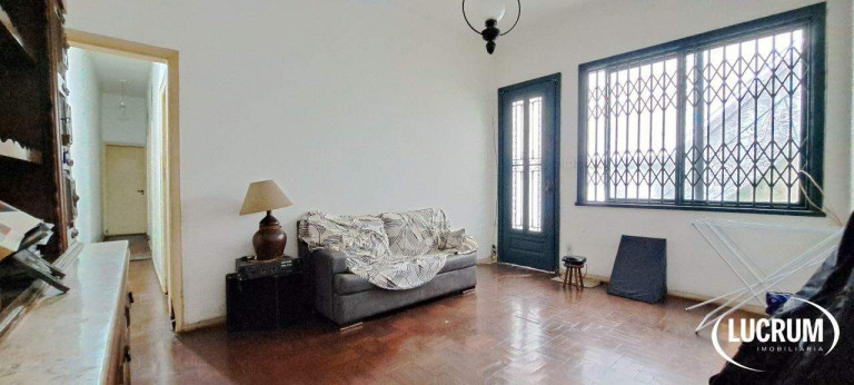 Imagem Casa com 3 Quartos à Venda, 126 m² em Botafogo - Rio De Janeiro