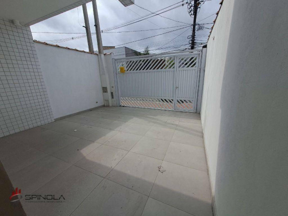 Imagem Sobrado com 2 Quartos à Venda, 70 m² em Tude Basto - Praia Grande Imagem Sobrado com 2 Quartos à Venda, 70 m² em Tude Basto - Praia Grande
