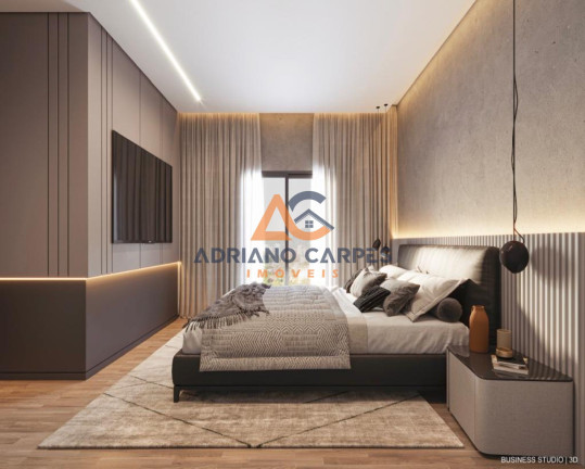 Imagem Imóvel com 3 Quartos à Venda, 94 m² em Itacolomi - Balneário Piçarras