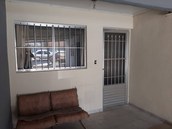 Imagem Casa com 2 Quartos à Venda, 250 m² em Jardim São Camilo - Jundiaí