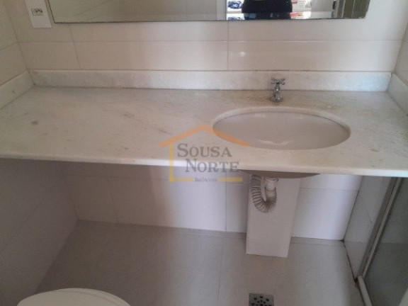 Imagem Apartamento com 3 Quartos à Venda, 83 m² em Jaçanã - São Paulo