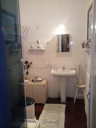 Imagem Casa com 2 Quartos à Venda, 500 m² em Guaiúba - Guarujá
