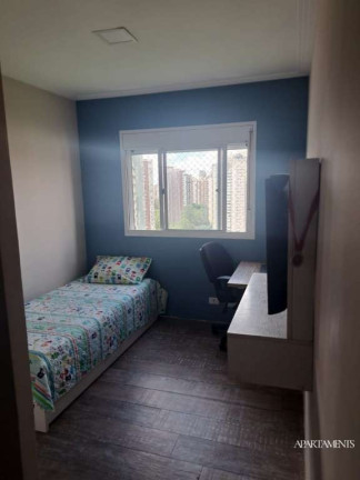 Imagem Apartamento com 3 Quartos à Venda, 104 m² em Parque Reboucas - São Paulo Imagem Apartamento com 3 Quartos à Venda, 104 m² em Parque Reboucas - São Paulo