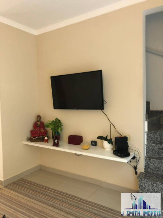 Imagem Casa com 2 Quartos à Venda, 70 m² em Parque Rincão - Cotia Imagem Casa com 2 Quartos à Venda, 70 m² em Parque Rincão - Cotia