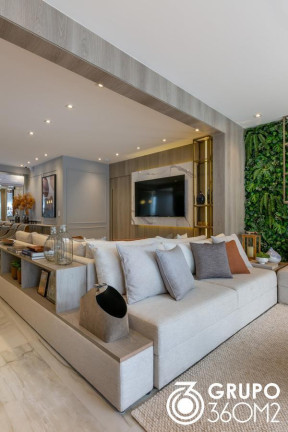 Imagem Apartamento com 3 Quartos à Venda, 125 m² em Vila Dom Pedro I - São Paulo