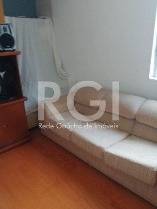 Imagem Apartamento com 1 Quarto à Venda, 42 m² em Cidade Baixa - Porto Alegre Imagem Apartamento com 1 Quarto à Venda, 42 m² em Cidade Baixa - Porto Alegre