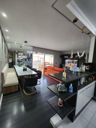 Imagem Apartamento com 3 Quartos à Venda, 96 m² em Boa Vista - São Caetano Do Sul Imagem Apartamento com 3 Quartos à Venda, 96 m² em Boa Vista - São Caetano Do Sul