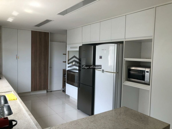 Imagem Apartamento com 4 Quartos à Venda, 346 m² em Campo Belo - São Paulo Imagem Apartamento com 4 Quartos à Venda, 346 m² em Campo Belo - São Paulo