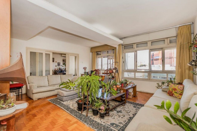 Imóvel com 3 Quartos à Venda, 183 m² em Centro Histórico - Porto Alegre
