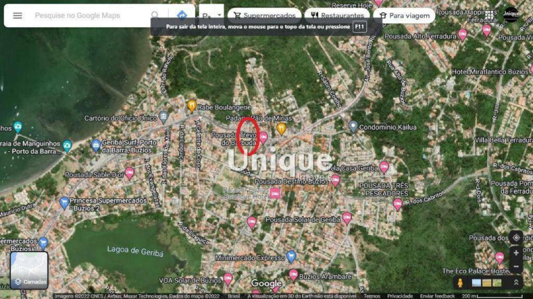 Imagem Imóvel à Venda, 2.400 m² em Manguinhos - Armação Dos Búzios Imagem Imóvel à Venda, 2.400 m² em Manguinhos - Armação Dos Búzios