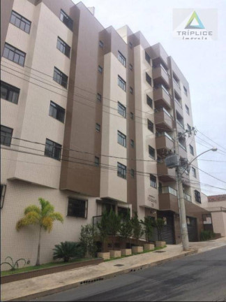 Imagem Apartamento com 2 Quartos à Venda, 65 m² em Santa Helena - Juiz De Fora