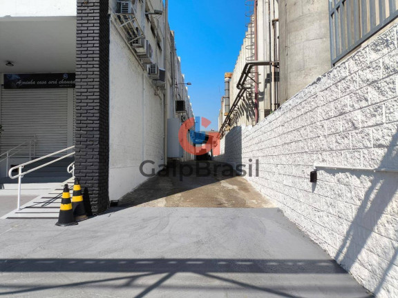 Imagem Galpão à Venda, 2 m² em Tamboré - Barueri Imagem Galpão à Venda, 2 m² em Tamboré - Barueri