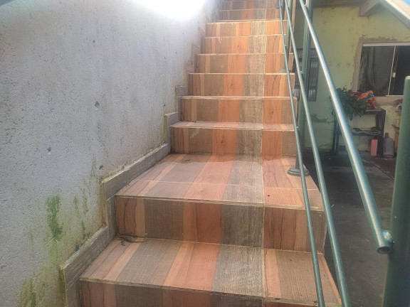 Imagem Casa com 1 Quarto à Venda, 110 m² em Ipê - São José Dos Pinhais